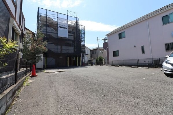 カーサデルマールの物件内観写真